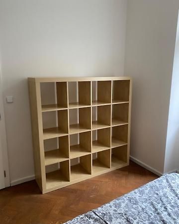 Large 3 Bedroom Family Apartment Close To The River Prag Eksteriør billede
