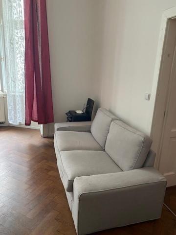 Large 3 Bedroom Family Apartment Close To The River Prag Eksteriør billede